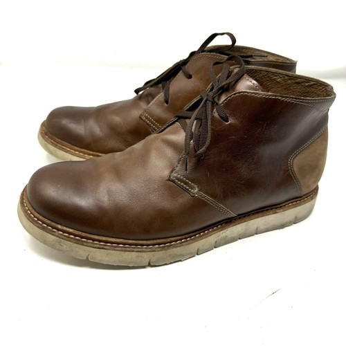 Tsubo stivaletti chukka