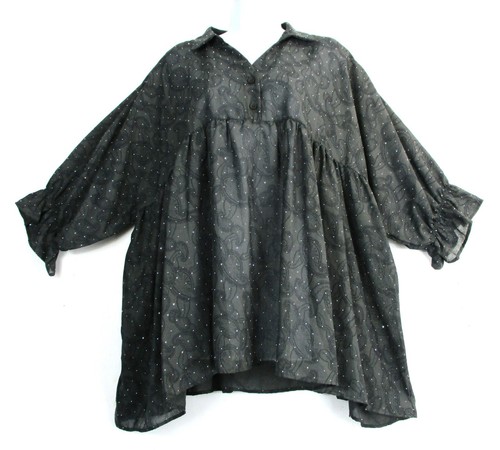 Lagenlook donne top - lagenlook,