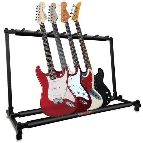 Supporto porta chitarra