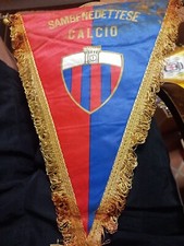 Gagliardetto Sambenedettese Anni 80