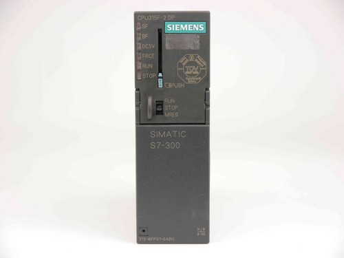 Siemens 6es7315 6ff01 - siemens, 6es7315-6ff01-0ab0
