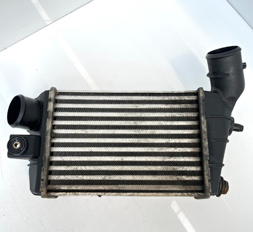 Radiatore intercooler alfa - radiatore,