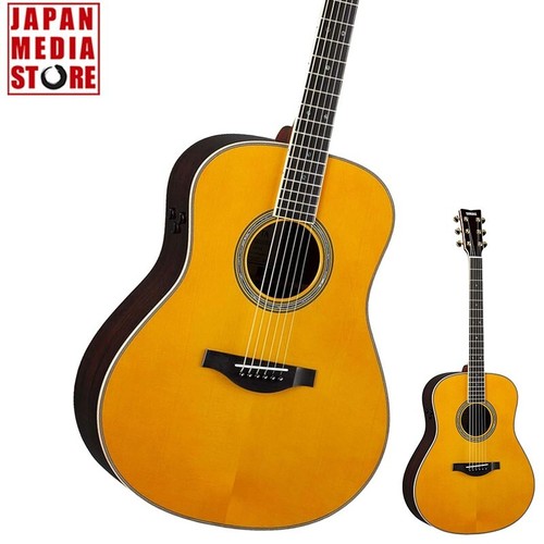 Yamaha chitarra - yamaha, ll-ta