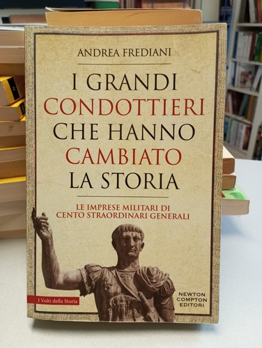 Grandi condottieri che - condottieri,
