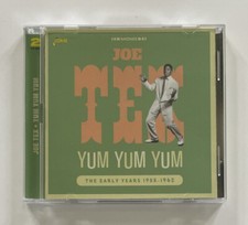 Joe Tex - Yum Yum Yum  The