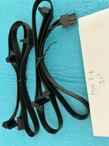Corsair pin a 3x cavo - pz,