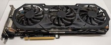 GIGABYTE NVIDIA GeForce GTX