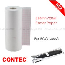 210mm*20m Thermal Printer