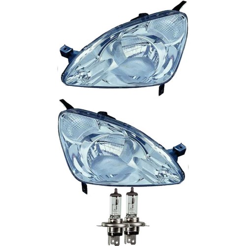 Set fari destro sinistro - set, e