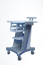Carrello Carrello mobile per
