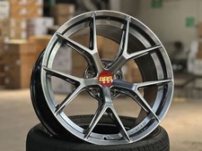 NUOVO 19x8.5 19x9.5 FIR Design