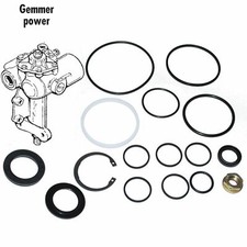 KIT SET PARAOLI GUARNIZIONI