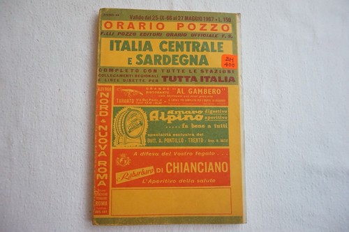 1967 italy italian train - 1967,
