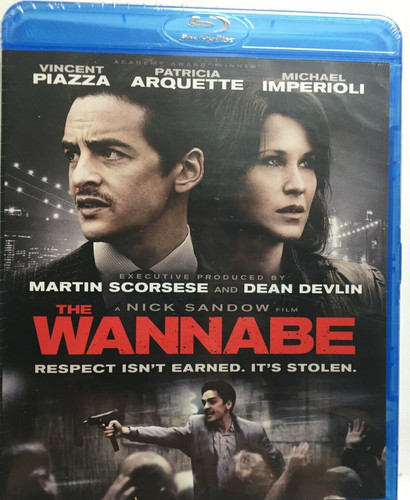 The wannabe 2015 blu - the,