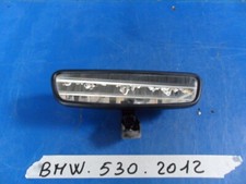 SPECCHIO SPECCHIETTO RETROVISORE INTERNO BMW 530 2012