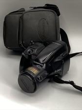 Olympus IS 2000 fotocamera