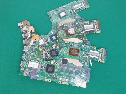 Scheda madre asus s400ca - scheda,