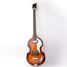 Basso violino elettrico 4