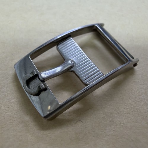 Cinturino orologio fibbia