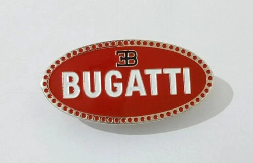 Bugatti griglia anteriore - bugatti,