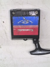KAWASAKI TH43 BENZINA