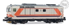 Arnold HN2655s - N 1:160 -