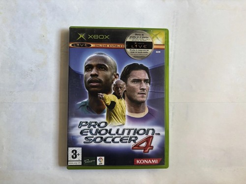 Pro evolution soccer - evolution,