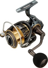 Mulinello da spinning DAIWA 17