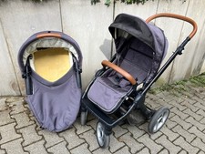 Passeggino Mutsy EVO