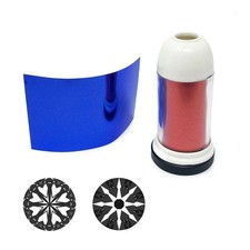 Cuori E Frecce Lente Taglio