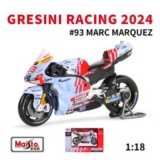 Marc Marquez Ducati MotoGP