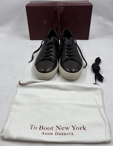 Boot new york - to,