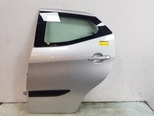 PORTIERA POSTERIORE SINISTRA