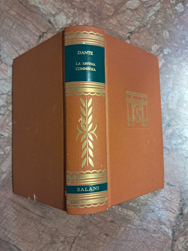 Dante alighieri la divina - alighieri,
