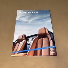 Mazda MX-5 Miata 2006 Used