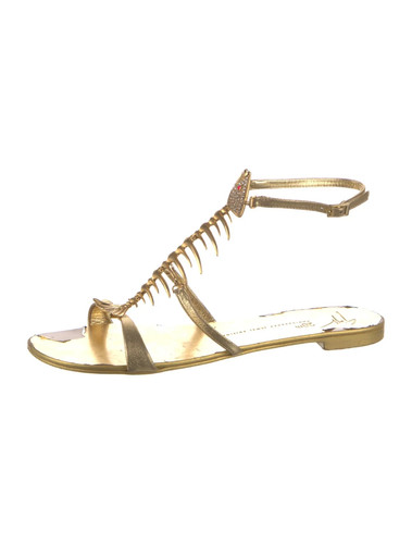 Giuseppe zanotti sandalo - giuseppe,