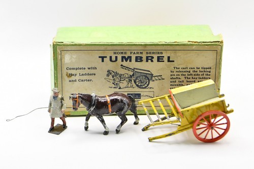 Britains home farm set - britains,