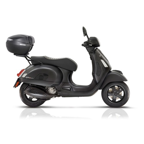 Portapacchi per bauletto - portapacchi, shad