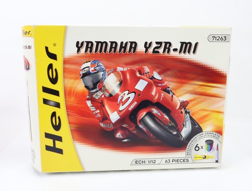 Heller 71263 kit - , modellino
