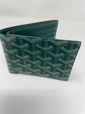 PORTAFOGLIO GOYARD MONOGRAM