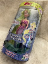 Winx club magica - winx, tela