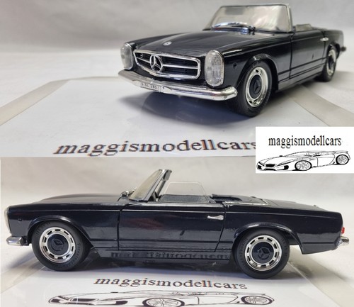 Mercedes benz 280 113 - mercedes-benz,
