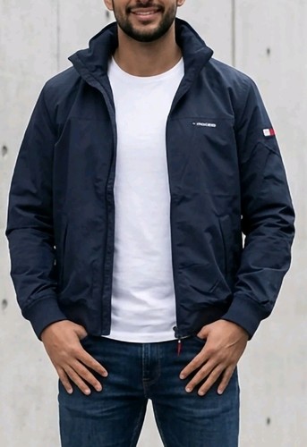 Giacca yachting uomo - da,