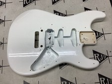 Corpo chitarra Jackson X