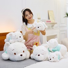 Carino orso Pooh postura