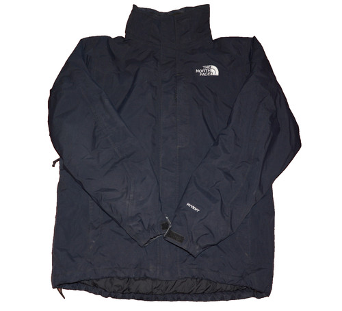 North face hyvent - hyvent, giacca