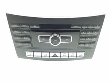 Mercedes-Benz E W212 2015