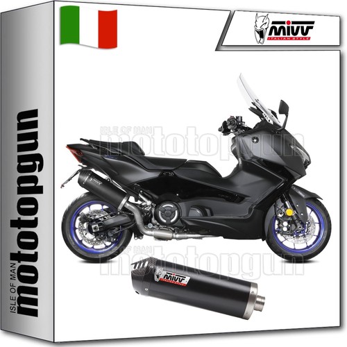 Mivv scarico completo - mivv,
