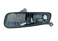 Freccia paraurti anteriore