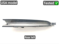 Fanale posteriore Porsche